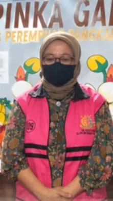 Kejati Babel Tetapkan 2 Tersangka Perkara Dugaan Korupsi Dana Pascatambang PT Koba Tin