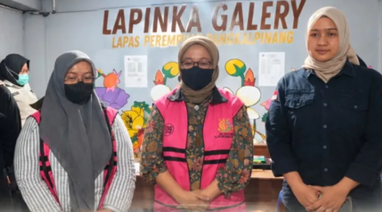 Kejati Babel Tetapkan 2 Tersangka Perkara Dugaan Korupsi Dana Pascatambang PT Koba Tin