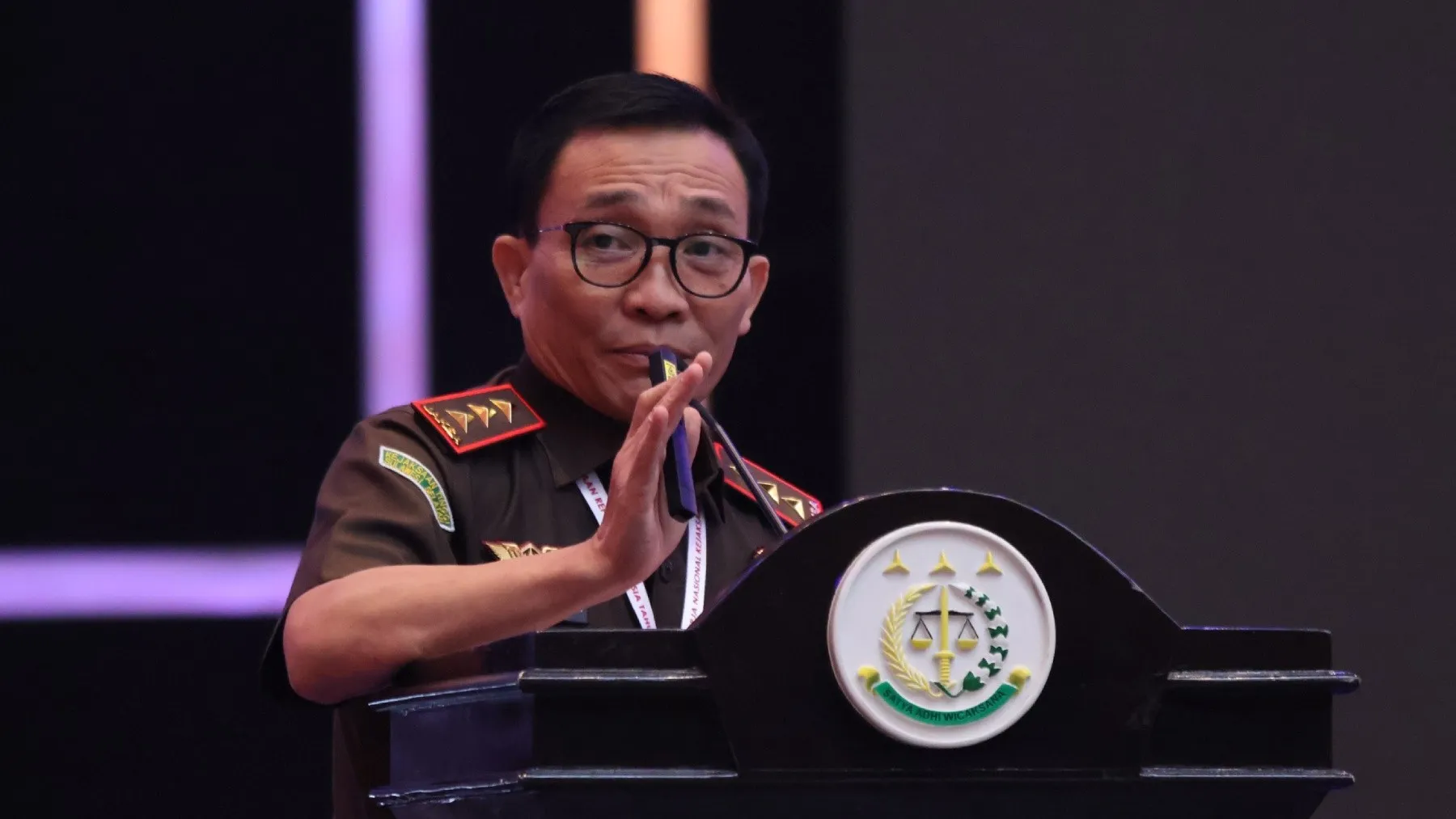 JAM-Pidum dan Lemdiklat Polri Gelar FGD Guna Memperkuat Strategi Penuntutan Korporasi dalam Perkara SDA