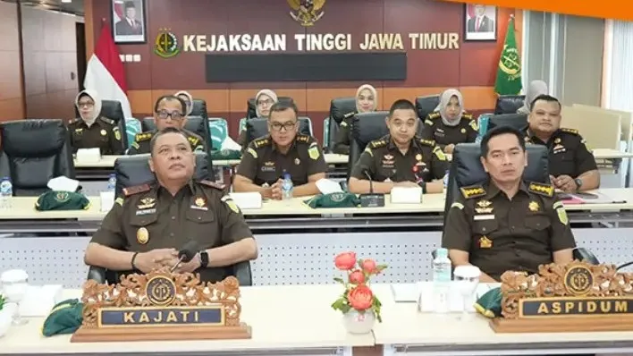 JAM-Pidum dan Lemdiklat Polri Gelar FGD Guna Memperkuat Strategi Penuntutan Korporasi dalam Perkara SDA