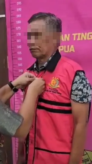 Kejati Papua Tetapkan 2 Tersangka Perkara Korupsi Rp10,64 Miliar Pembangunan Jalan di Boven Digoel