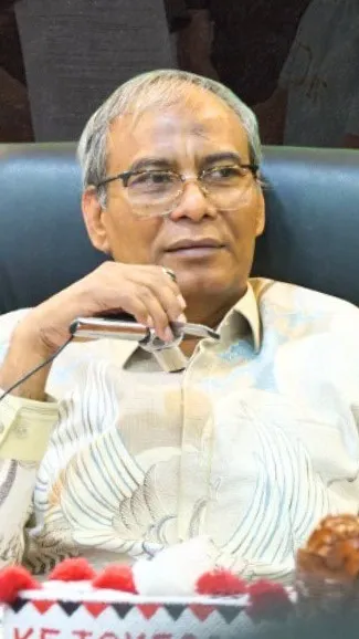 Kajati Sumut, Muhibuddin, S.H., M.H