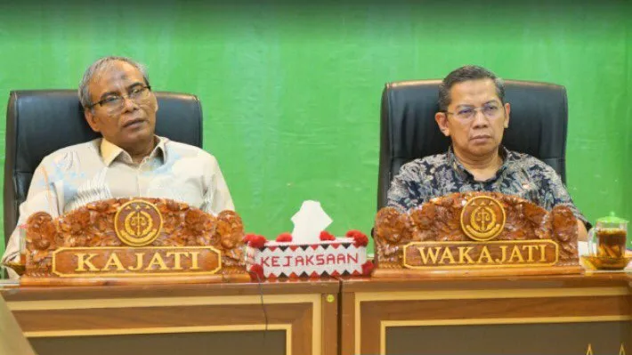 Curi Brondol Sawit Buat Makan Keluarga, Kejati Sumut Menyetujui Pelaksanaan RJ Seorang Ibu di Tapanuli Tengah