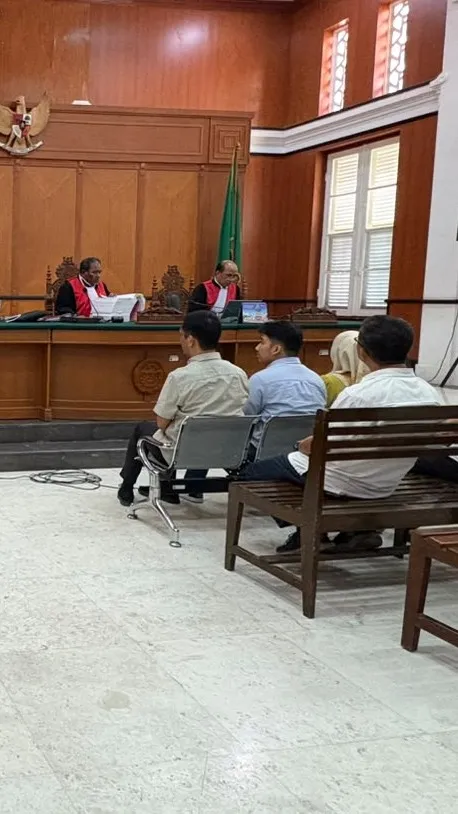 6 Saksi Sidang Perkara Korupsi Bibit Nanas Bongkar Rekayasa Dokumen BAST Tanam Ilegal di Lahan PTPN hingga Cuci Uang Valas