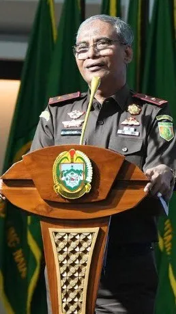 Luncurkan Program Jaksa Sahabat Pendidik, Kajati Sumut Berkomitmen Kawal dan Dukung Kemajuan Pendidikan