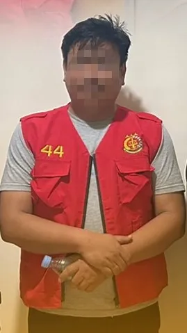 Tim Tabur Gabungan Amankan DPO Terpidana Kasus Fiducia Rp60 Miliar asal Kejari Surabaya