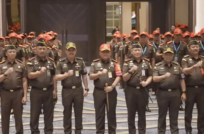 Sehabis Medan dan Surabaya, Pelatihan Teknik Pemantapan Pembaharuan KUHP dan KUHP Kini Digelar di Makassar