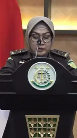 Kejaksaan RI Susun Grand Design Penyelenggaraan Kesehatan Yustisial 2027-2045