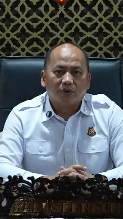 Kapuspenkum Kejagung, Anang Supriatna