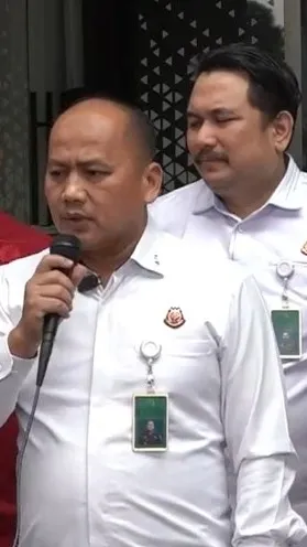 Kapuspenkum Kejagung, Anang Supriatna