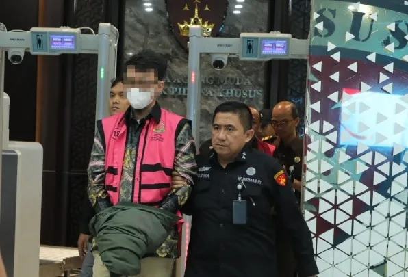 Tim Penyidik JAM PIDSUS Periksa Seorang Saksi Terkait Perkara Pertambangan Mineral Bukan Logam PT PMM