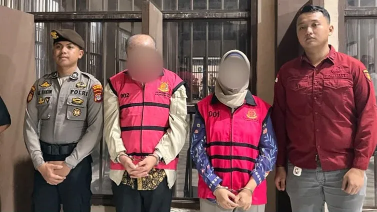 Kejati Kaltara Tetapkan 2 Tersangka Perkara Dugaan Penyaluran Kredit Fiktif Rp759,4 Miliar kepada PT SSP