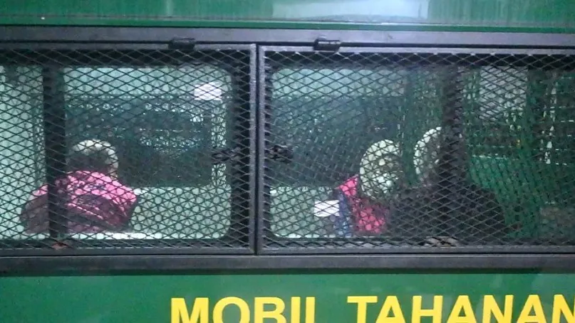 Kejati Kaltara Tetapkan 2 Tersangka Perkara Dugaan Penyaluran Kredit Fiktif Rp759,4 Miliar kepada PT SSP