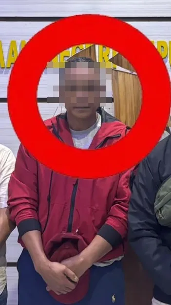 Tim Satgas SIRI Amankan DPO Tersangka Korupsi Pemkab Gowa Asal Kejati Sulsel