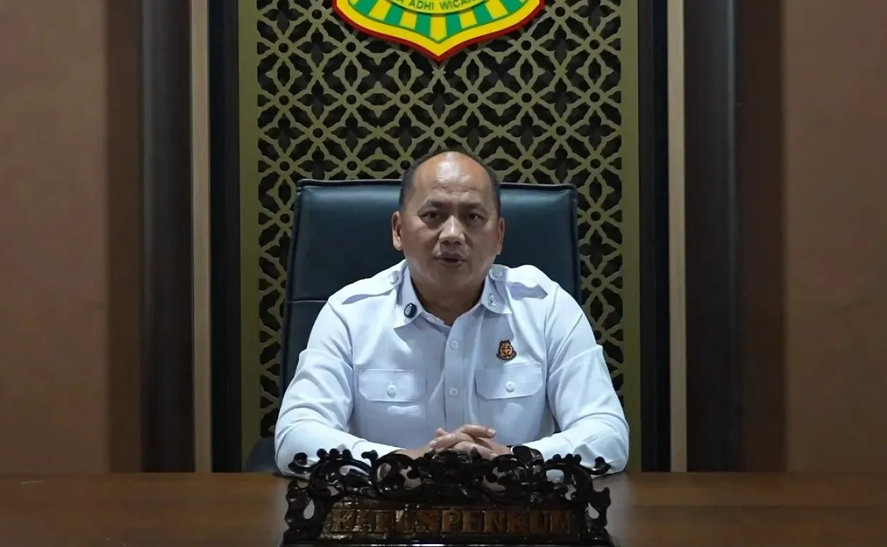 Tim Satgas SIRI Amankan DPO Tersangka Korupsi Pemkab Gowa Asal Kejati Sulsel