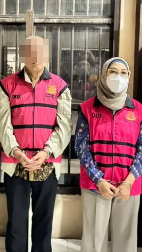 Kejati Kaltara Tetapkan 2 Tersangka Perkara Dugaan Penyaluran Kredit Fiktif Rp759,4 Miliar kepada PT SSP