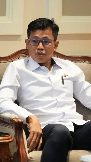Prof Dr Pujiyono Suwadi Dilantik Sebagai Rektor Universitas Adhyaksa