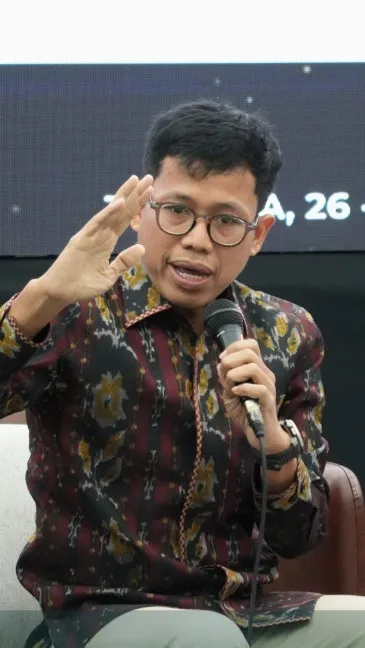 Prof Dr Pujiyono Suwadi dilantik sebagai Rektor Universitas Adhyaksa