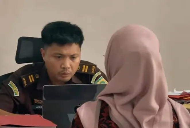 Kejari jambi Tetapkan 5 Tersangka perkara Dugaan Korupsi Konsultasi Pemutakhiran Pajak Daerah di BPPRD