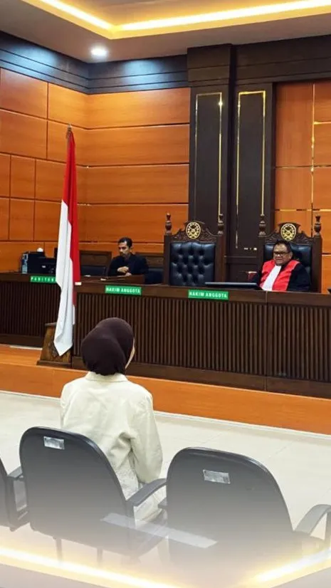 Pertama Kali Diajukan Kejari Padang, Jaksa Penuntut Umum Tuntut Pemaafan Hakim Bagi Terdakwa Perkara Pencemaran Nama Baik