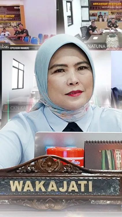 Kejati Kepri Menyetujui Pelaksanaan MKR Perkara Penadahan 3 Tersangka asal Kejari Tanjungpinang