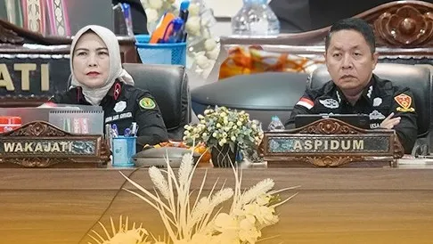 Kejati Kepri Menyetujui Pelaksanaan MKR Perkara Penadahan 3 Tersangka asal Kejari Tanjungpinang