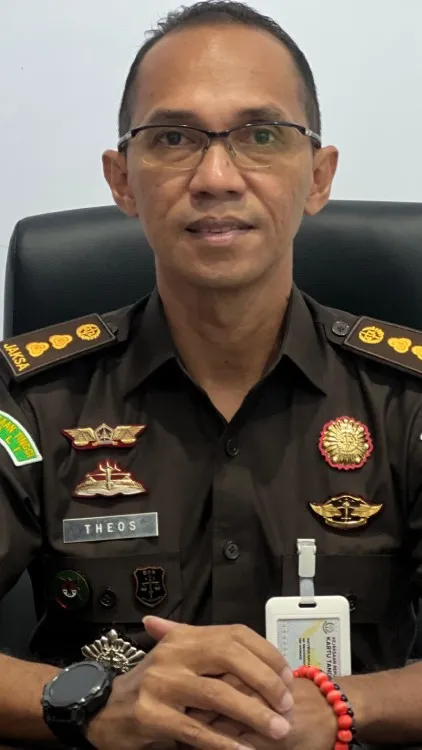 Tersangka MAY Meninggal Dunia, Kejati Maluku Hentikan Penyidikan Perkara Pengadaan Jamuan Makan Wagub Tahun 2022