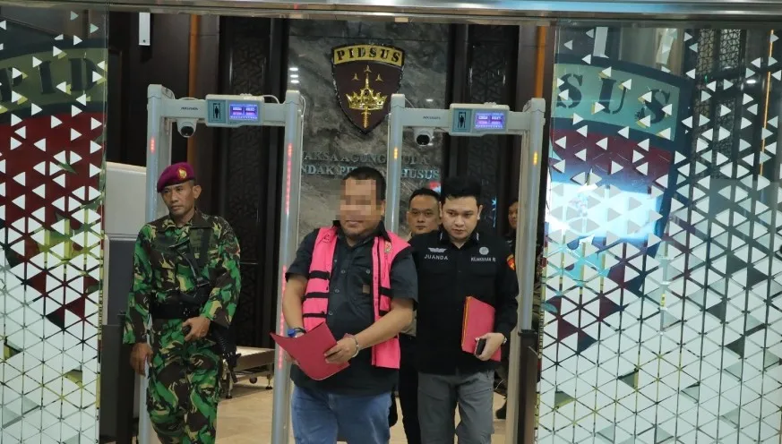 Kejagung Periksa Saksi dari PT Timah Terkait Perkara Pertambangan Mineral Bukan Logam PT PMM