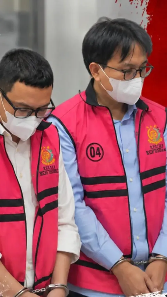 Kejati Babel Tetapkan 2 Tersangka Baru Perkara Pascatambang PT Koba Tin, Indikasi Kerugian Negara Rp112,5 Miliar