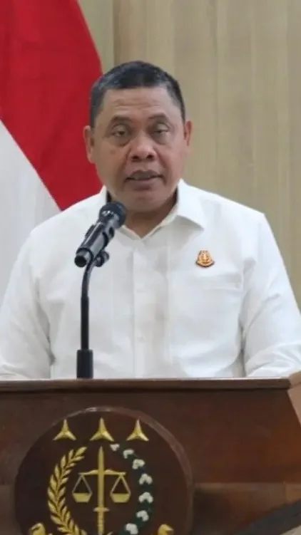 Kajati Jatim, Dr Abdul Qohar