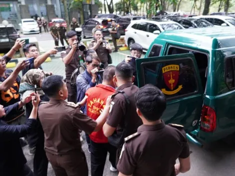 Kejati Sumsel Tetapkan 3 Tersangka Perkara Dugaan Korupsi Distribusi Semen