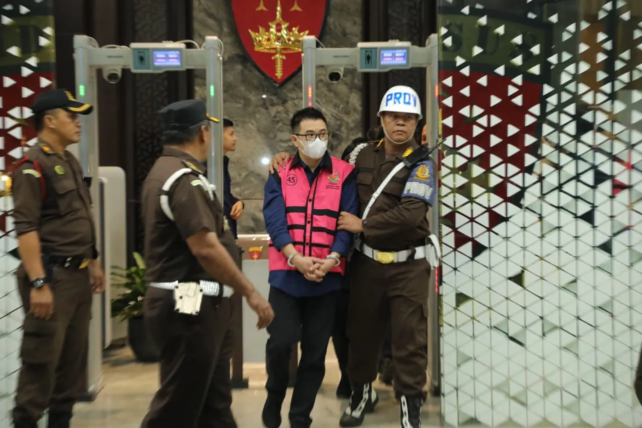 Dampak dan Perkiraan Kerugian Keuangan Negara