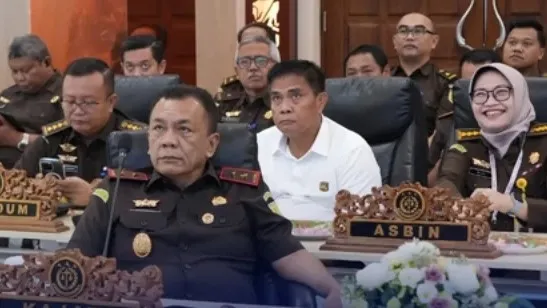 Kejati Jatim Raih Predikat WBBM dari Kementerian PANRB
