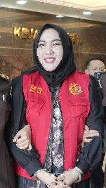 Kejati Sulsel Eksekusi Terpidana Pemilik MH Cosmetic Berjuluk Ratu Emas, Mira Hayati, dalam Perkara Kosmetik Ilegal