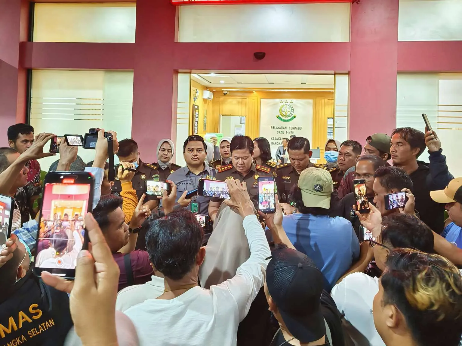 Kerugian Keuangan Negara