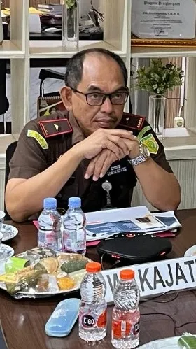 Disetujui JAM PIDUM, Perkara Pengancaman Gara-Gara Selokan di Bengkulu Dihentikan Lewat Restorative Justice