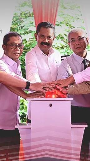 Groundbreaking Diresmikan Plt Jaksa Agung, Rumah Sakit Adhyaksa Bakal Segera Hadir di Jawa Barat
