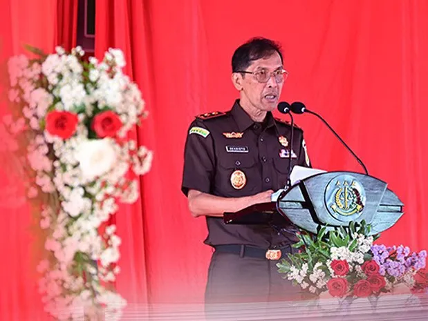 Kejati Jawa Barat