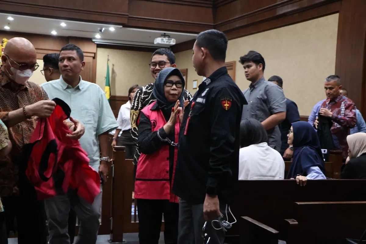 Sidang Korupsi Chromebook Kemendikbudristek, JPU Ungkap Kejanggalan Investasi Antara PT AKAB dengan Google Indonesia