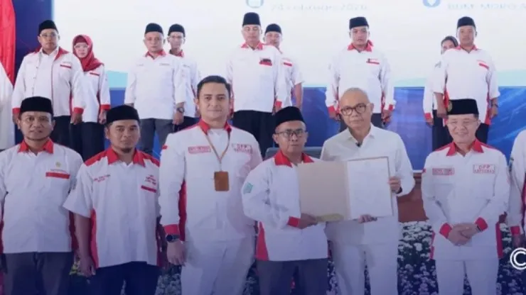Optimalisasi Program Jaga Desa, Jamintel Tegaskan Sinergi Kejaksaan dan BPD Perkuat Fondasi Pembangunan Berbasis Zero Corruption