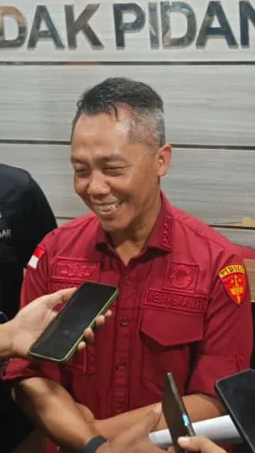 Asisten Tindak Pidana Khusus Kejati Jatim, Wagiyo, S.H., M.H