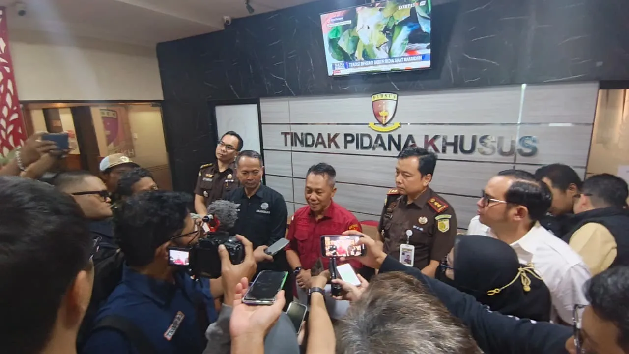 Duduk Perkara