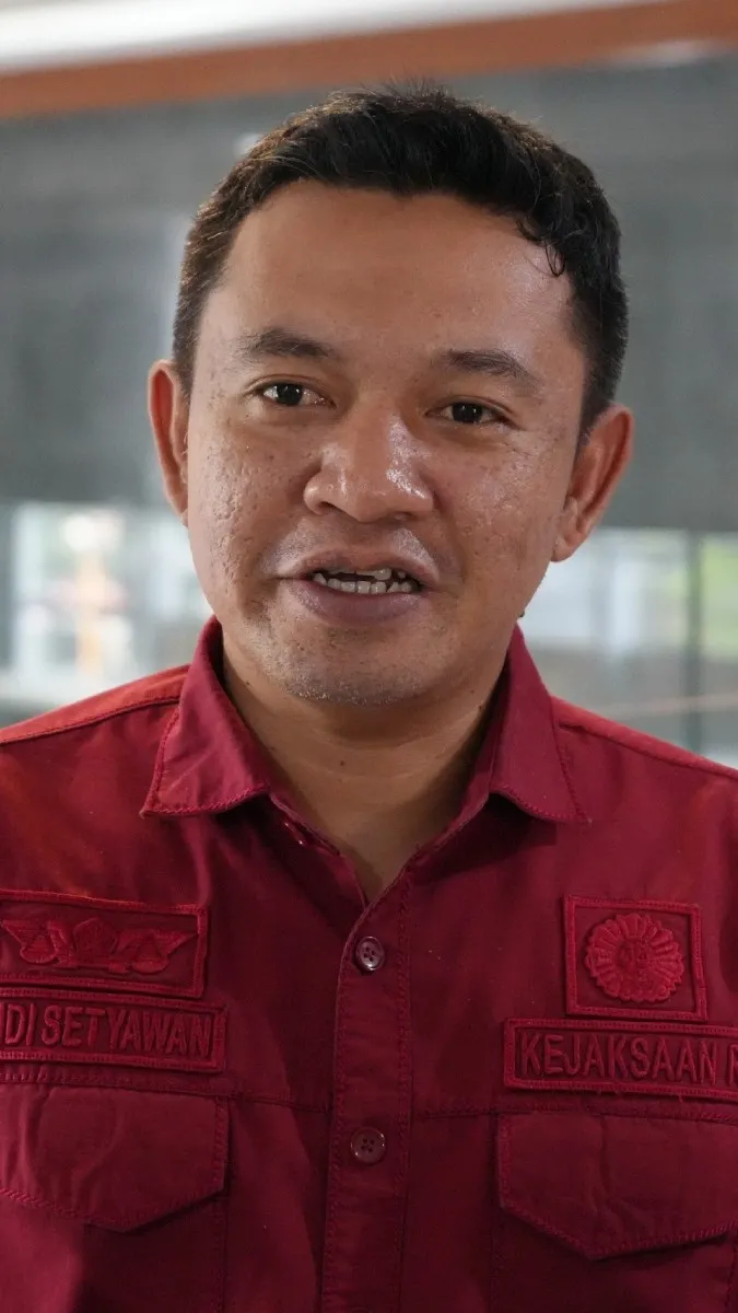 JPU Andi Setyawan