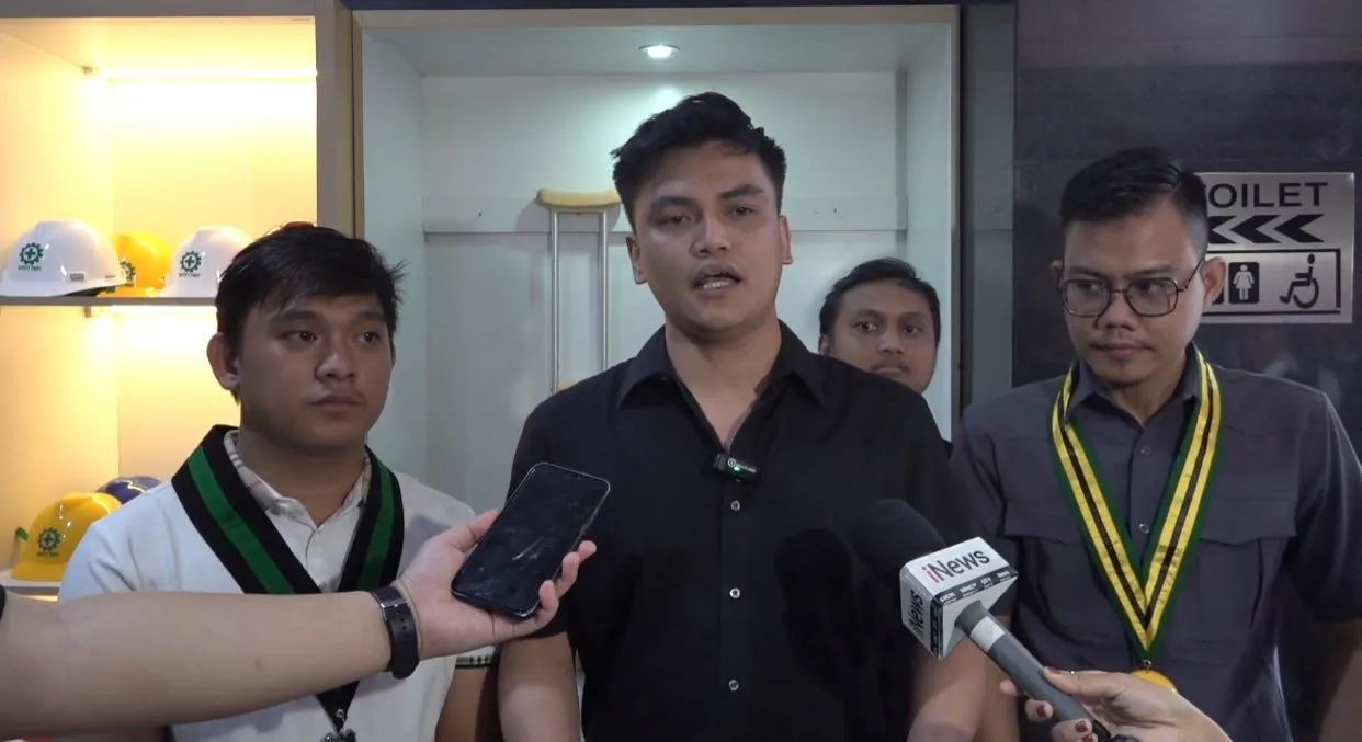 Ajukan Amicus Curiae dalam Perkara Korupsi Pertamina, Aliansi Pergerakan Mahasiswa Dukung Kejagung Berantas Mafia Minyak