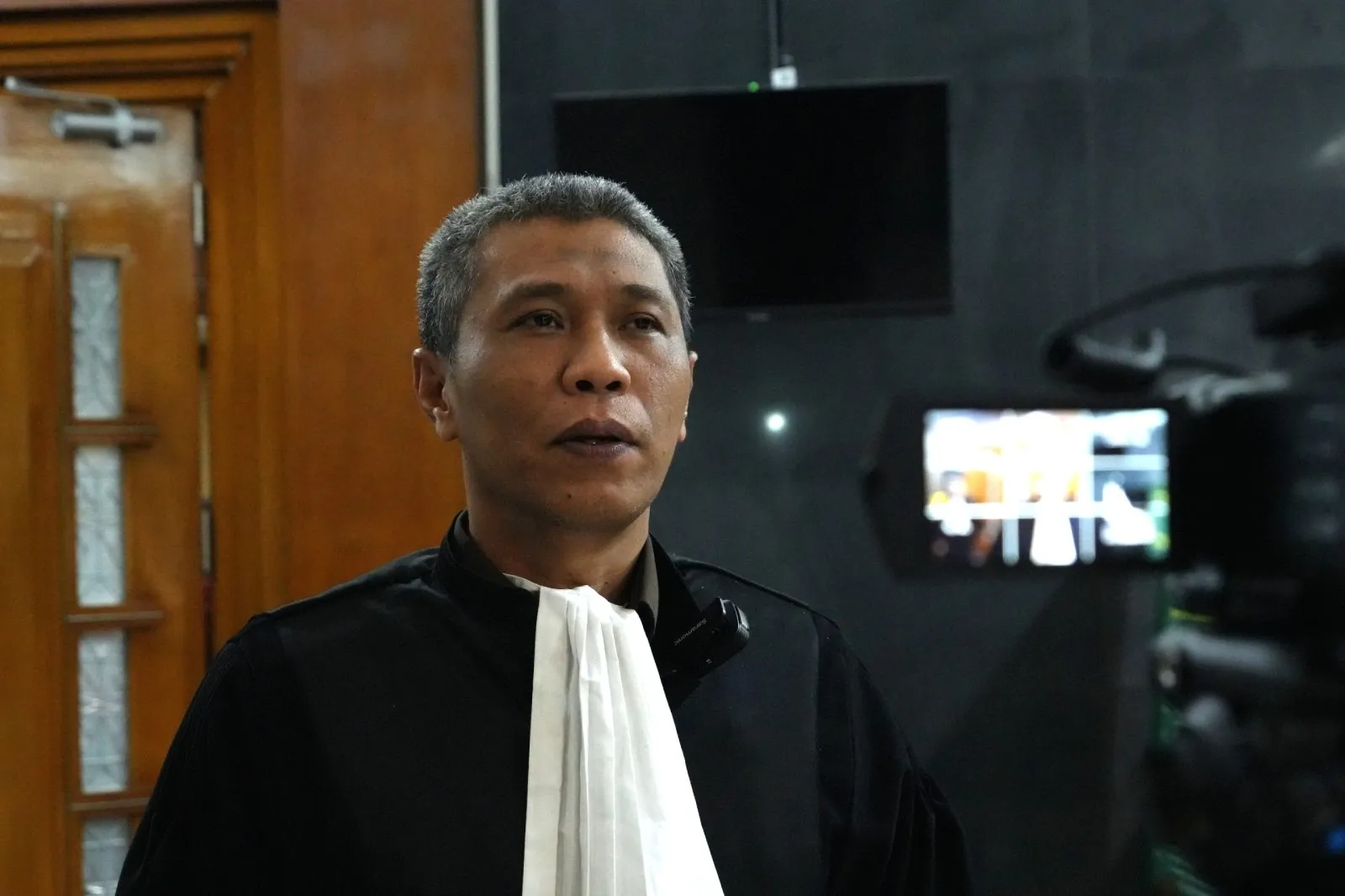 Sidang Perkara Korupsi Minyak Mentah Pertamina, Saksi Ahli Ungkap Pelanggaran Prinsip Pengadaan dan Prosedur Teknis Blending