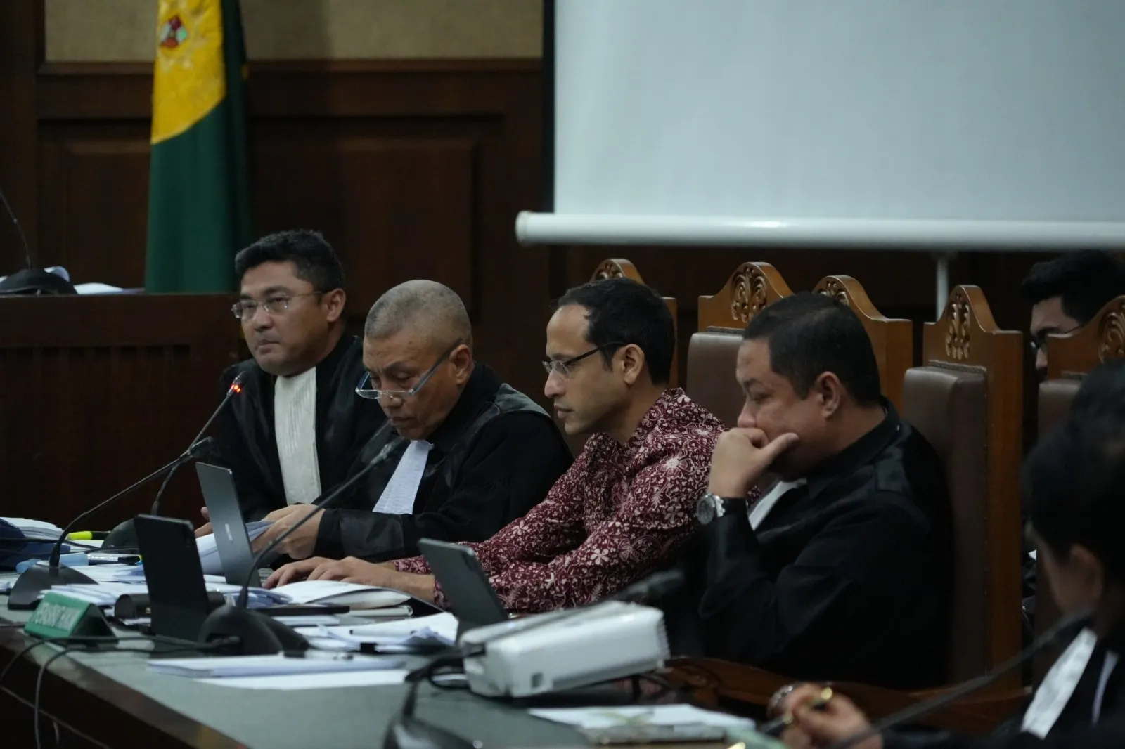 Sidang Kasus Pengadaan Chromebook Kemendikbudristek, JPU Ungkap Dugaan Monopoli dan Mark Up