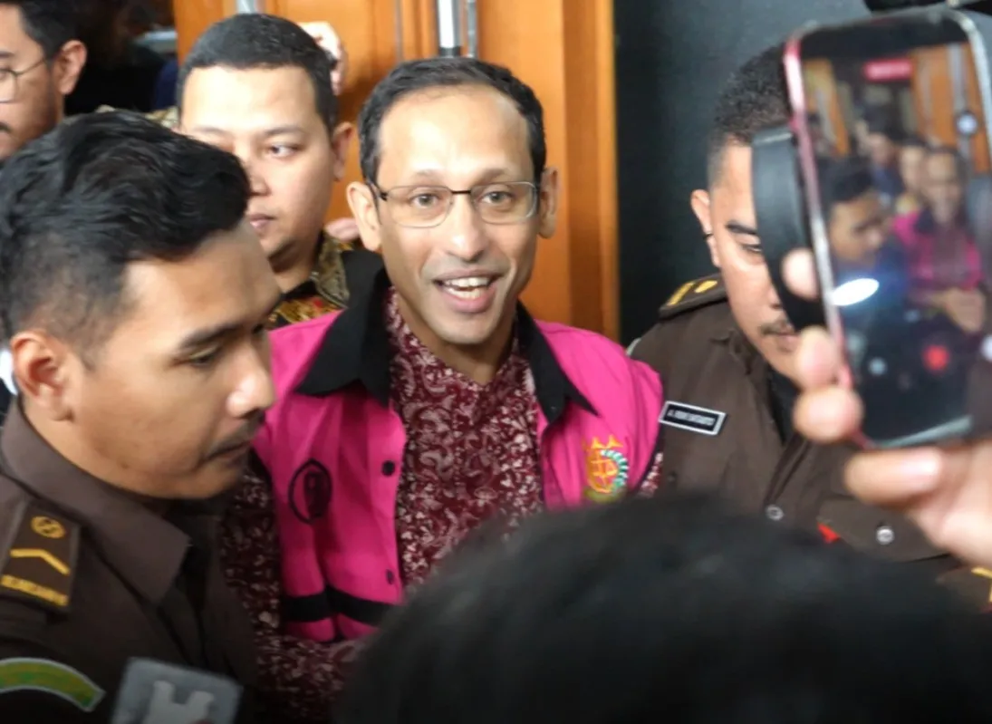 4 Terdakwa Berperan dalam Pengadaan