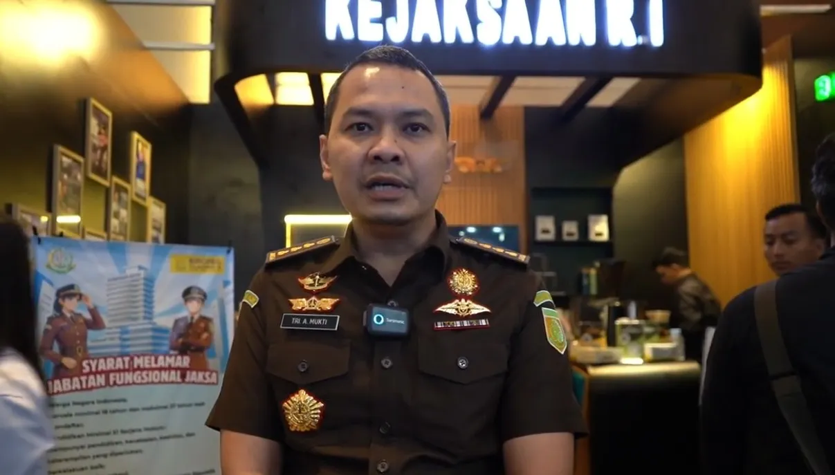 Berpartisipasi dalam DOLC 2026, Kejaksaan RI Buka Pintu untuk Talenta Terbaik Masa Depan