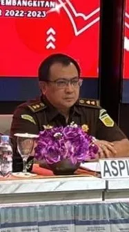 Kejati Bengkulu Terima Pengembalian Kerugian Negara Rp4,95 dalam Perkara Dugaan Korupsi SKU di PT PLN UIP Sumbagsel