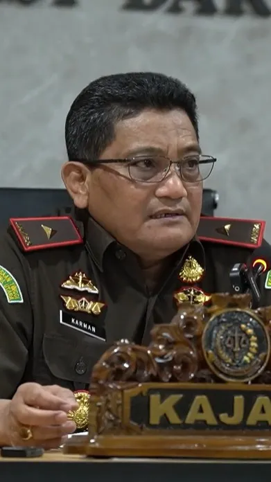 Kejati Sulbar Tetapkan Mantan Dirut Perumda  Aneka Usaha Majene Sebagai Tersangka Dugaan Korupsi